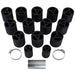 Performance Accessories PA533 3 Inch Body Lift Kit 82-93 Chevy S10/GMC S15 Pickup Standard Cab Only 2WD/4WD Gas Performance Accessories - Truck Part Superstore