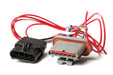 Holley EFI 534-139 Commander 950 Distributor Wiring Harness Adapter - Truck Part Superstore