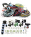 Holley EFI 534-143 Commander 950 Main Wiring Harness; Replacement; For Use w/PN[950-115]; - Truck Part Superstore