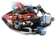 Holley EFI 534-147 Commander 950 Main Wiring Harness; Replacement; For Use w/PN[950-102]; - Truck Part Superstore