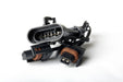 Holley EFI 534-167 Commander 950 Injector Wiring Harness; Fits w/2 bbl Throttle Body; - Truck Part Superstore