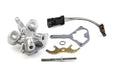 Holley EFI 534-170 Pro-Jection Throttle Body Injector Pod Upgrade Kit; 2 bbl; - Truck Part Superstore