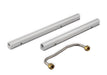 Holley EFI 534-192 EFI Fuel Rail Kit - Truck Part Superstore
