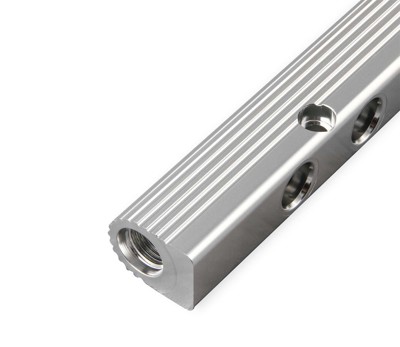 Holley EFI 534-192 EFI Fuel Rail Kit - Truck Part Superstore