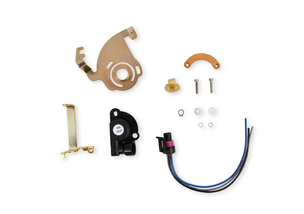 Holley 534-202 Throttle Position Sensor Kit - Truck Part Superstore