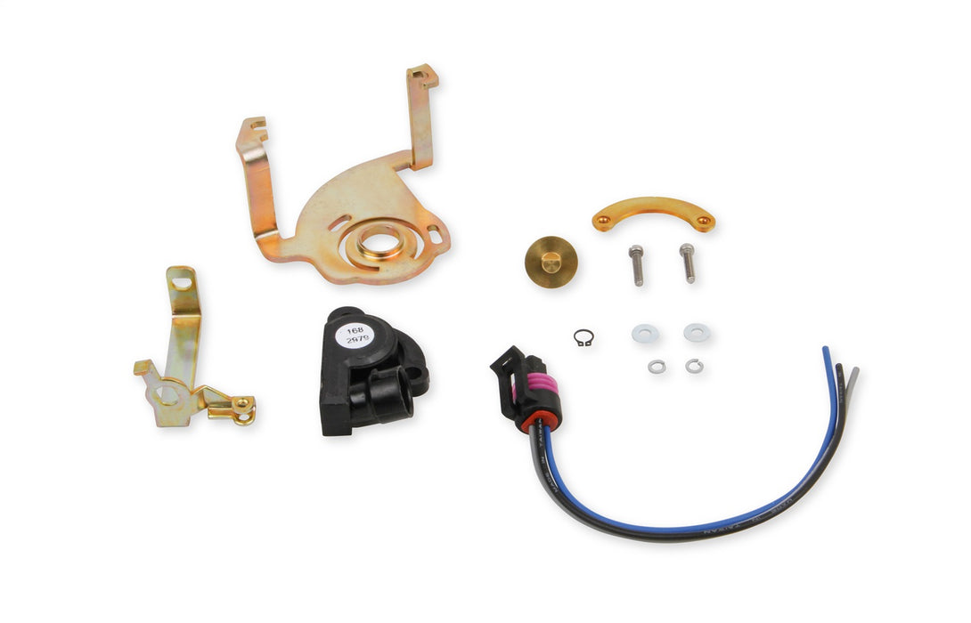 Holley 534-202 Throttle Position Sensor Kit - Truck Part Superstore