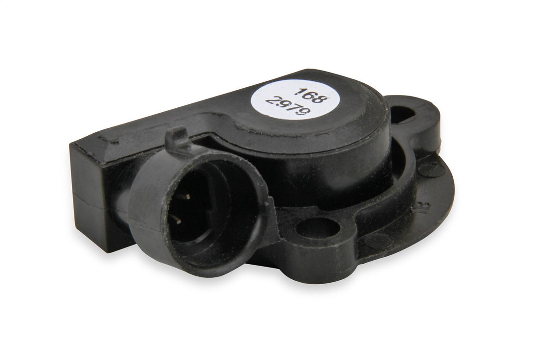 Holley 534-202 Throttle Position Sensor Kit - Truck Part Superstore