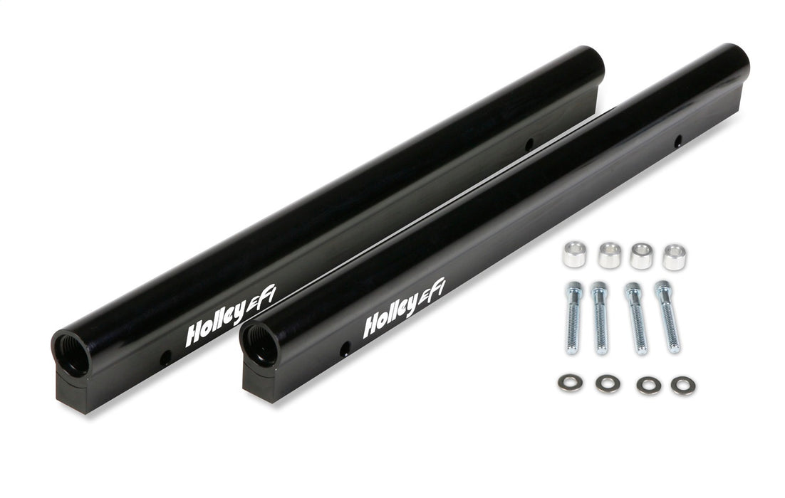 Holley 300-121 Hi-Ram Intake Manifold - Truck Part Superstore