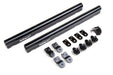 Holley EFI 534-209 LS Fuel Rail Package; Aluminum; - Truck Part Superstore