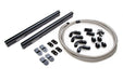Holley EFI 534-210 LS Fuel Rail Kit; - Truck Part Superstore