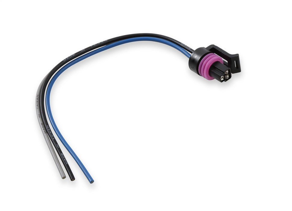 Holley 534-214 Throttle Position Sensor - Truck Part Superstore