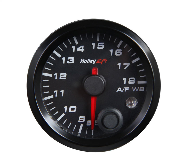 Holley EFI 534-215 Standalone Air/Fuel Wideband 02 Gauge Kit - Truck Part Superstore