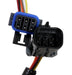 Holley EFI 534-215W Standalone Air/Fuel Wideband 02 Gauge Kit - Truck Part Superstore