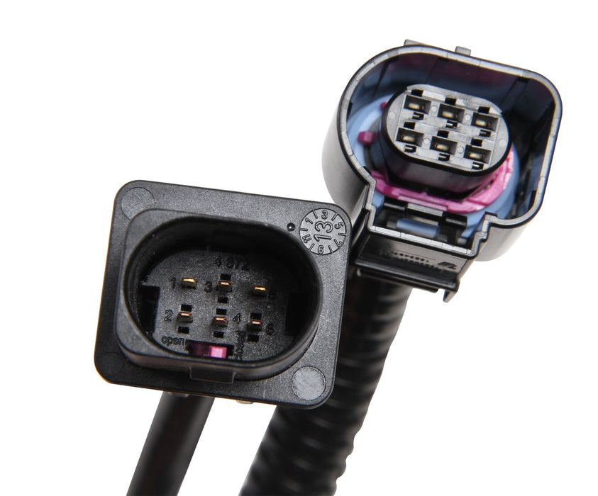 Holley EFI 534-215W Standalone Air/Fuel Wideband 02 Gauge Kit - Truck Part Superstore