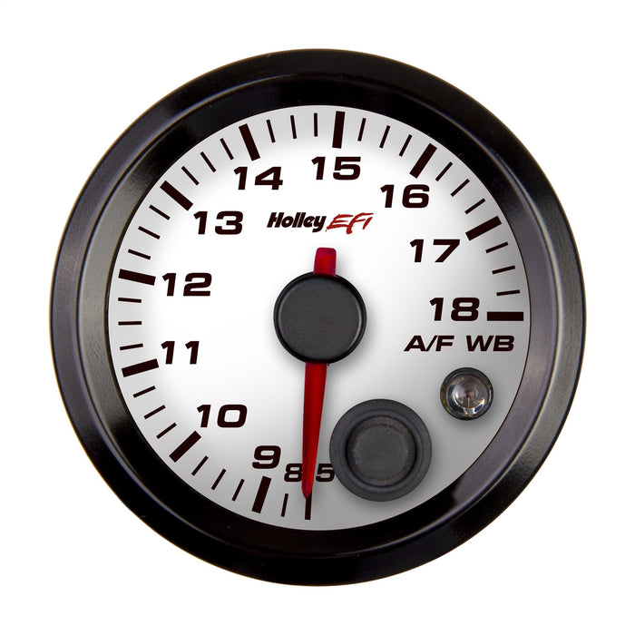 Holley EFI 534-215W Standalone Air/Fuel Wideband 02 Gauge Kit - Truck Part Superstore