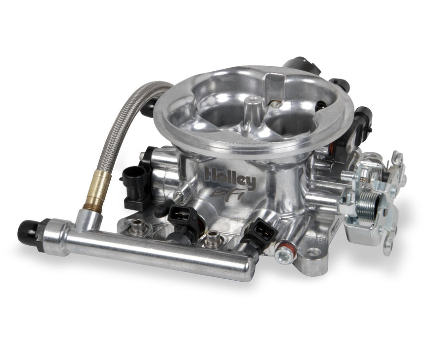 Holley EFI 534-216 Fuel Injection Throttle Body - Truck Part Superstore