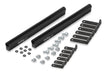 Holley EFI 534-220 EFI Fuel Rail Kit; For Use w/PN[300-134] Intake Manifold; - Truck Part Superstore