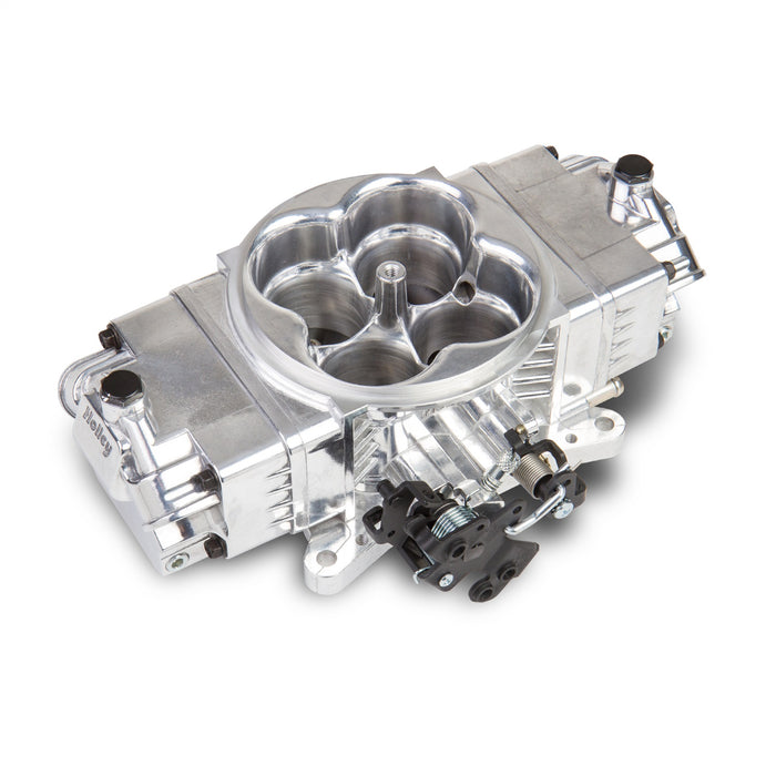 Holley EFI 534-225 Terminator® Stealth Series Throttle Body - Truck Part Superstore