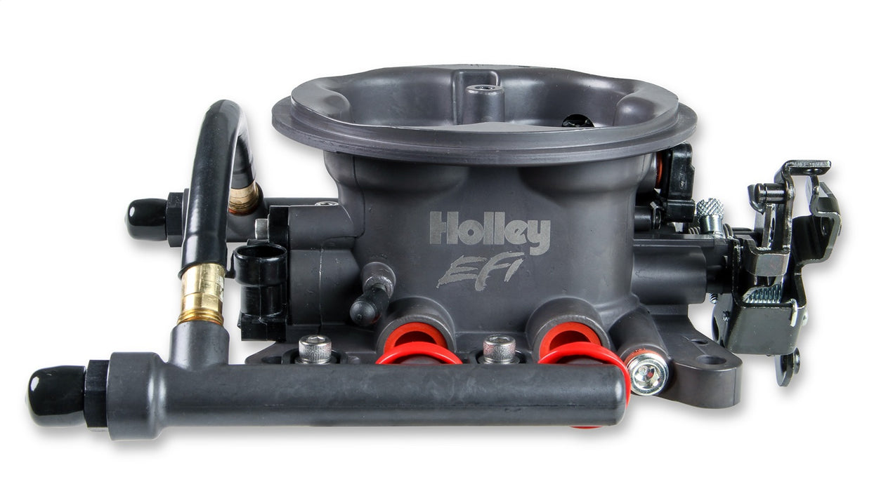 Holley EFI 534-228 Fuel Injection Throttle Body - Truck Part Superstore