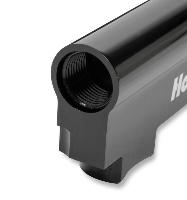 Holley EFI 534-230 LS7 Fuel Rail Kit - Truck Part Superstore