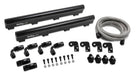 Holley EFI 534-231 LS7 Fuel Rail Kit - Truck Part Superstore