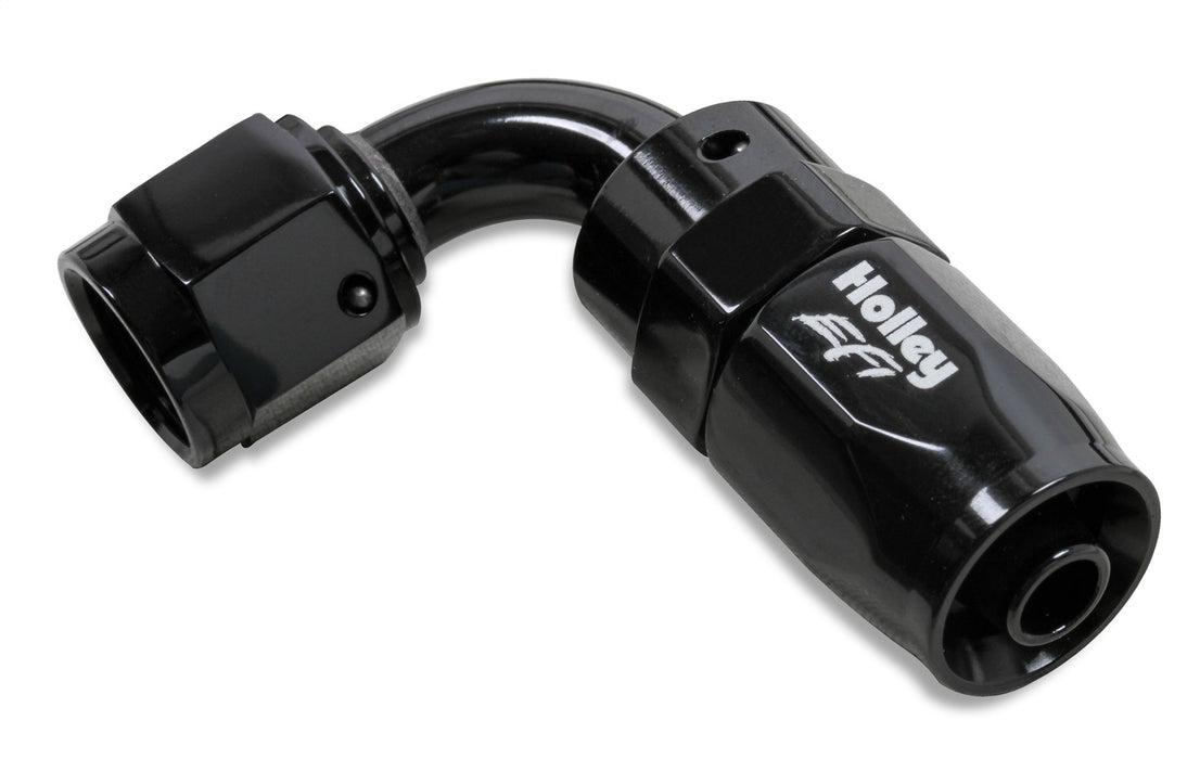 Holley EFI 534-231 LS7 Fuel Rail Kit - Truck Part Superstore