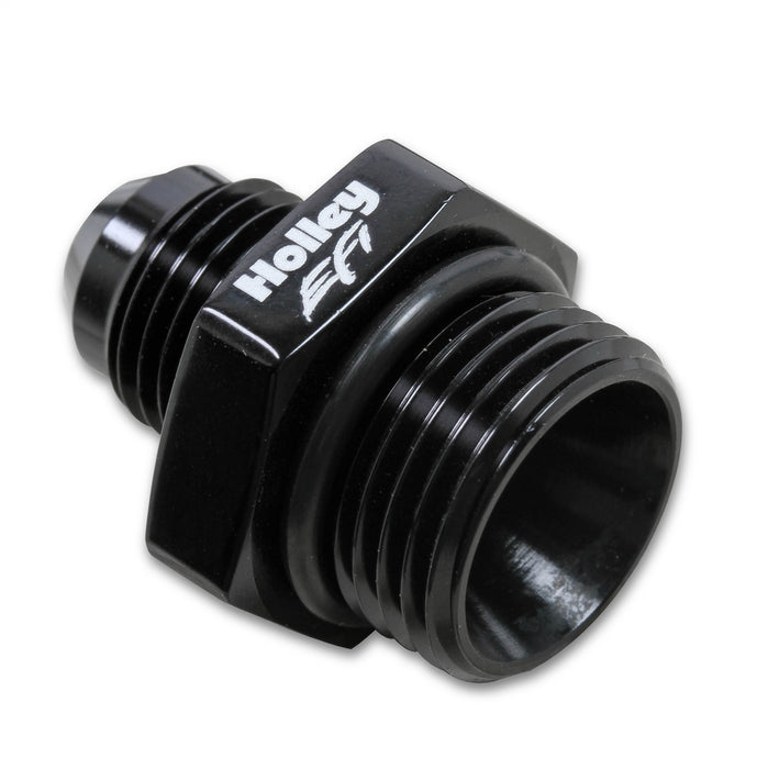 Holley EFI 534-233 LS7 Fuel Rail Kit - Truck Part Superstore