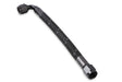 Holley 534-236 Sniper EFI Braided Fuel Crossover Kit; 6 AN Male Inlet; - Truck Part Superstore