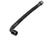 Holley 534-236 Sniper EFI Braided Fuel Crossover Kit; 6 AN Male Inlet; - Truck Part Superstore