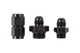 Holley 534-237 Sniper EFI Braided Fuel Crossover Kit - Truck Part Superstore
