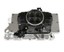 Holley 534-237 Sniper EFI Braided Fuel Crossover Kit - Truck Part Superstore