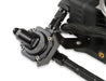 Holley 534-237 Sniper EFI Braided Fuel Crossover Kit - Truck Part Superstore