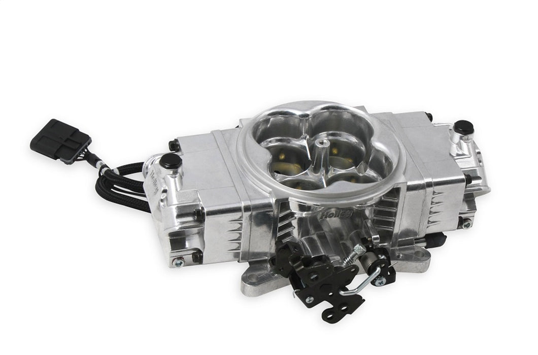 Holley EFI 534-240 Terminator® Stealth Series Throttle Body - Truck Part Superstore