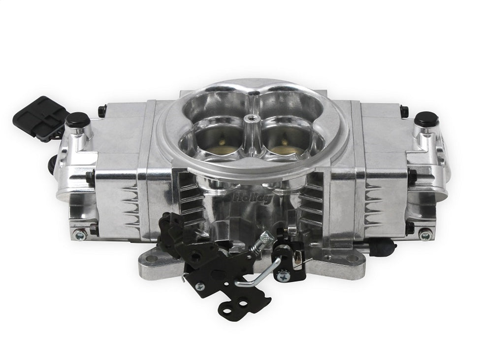 Holley EFI 534-240 Terminator® Stealth Series Throttle Body - Truck Part Superstore