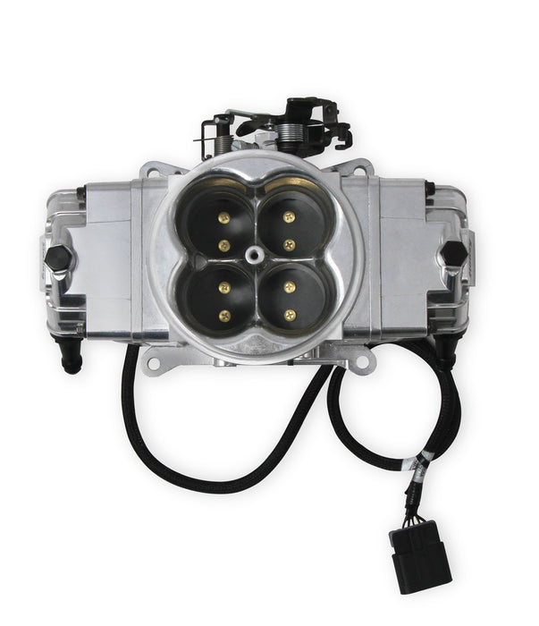 Holley EFI 534-240 Terminator® Stealth Series Throttle Body - Truck Part Superstore