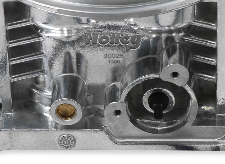 Holley EFI 534-240 Terminator® Stealth Series Throttle Body - Truck Part Superstore