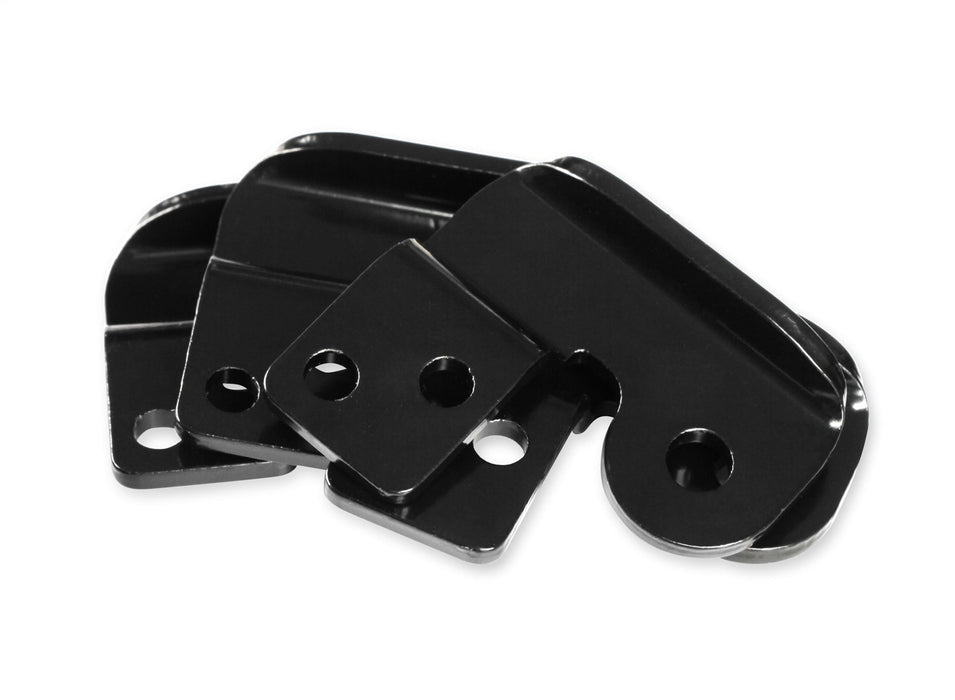 Holley EFI 534-244 EFI Fuel Rail Kit - Truck Part Superstore