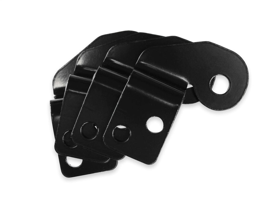 Holley EFI 534-244 EFI Fuel Rail Kit - Truck Part Superstore