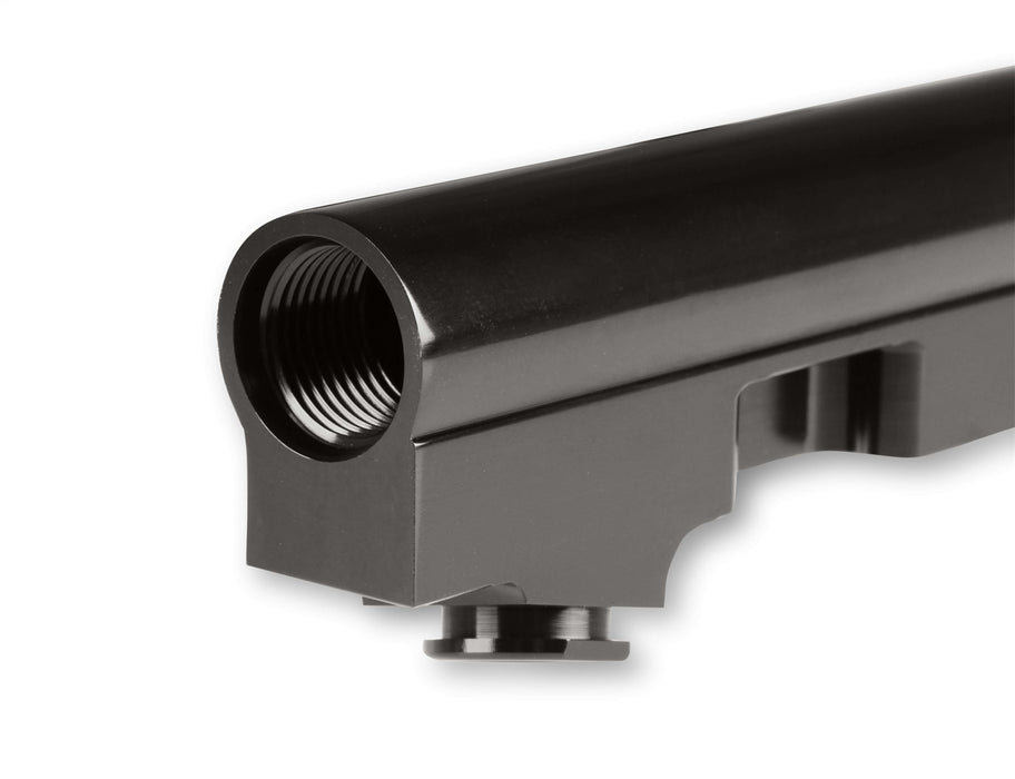 Holley EFI 534-244 EFI Fuel Rail Kit - Truck Part Superstore