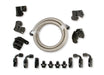 Holley EFI 534-245 EFI Fuel Rail Kit - Truck Part Superstore