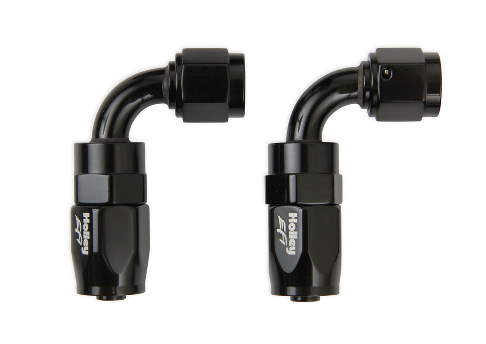 Holley EFI 534-245 EFI Fuel Rail Kit - Truck Part Superstore