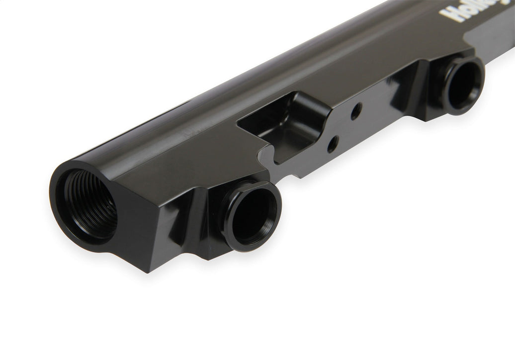 Holley EFI 534-245 EFI Fuel Rail Kit - Truck Part Superstore