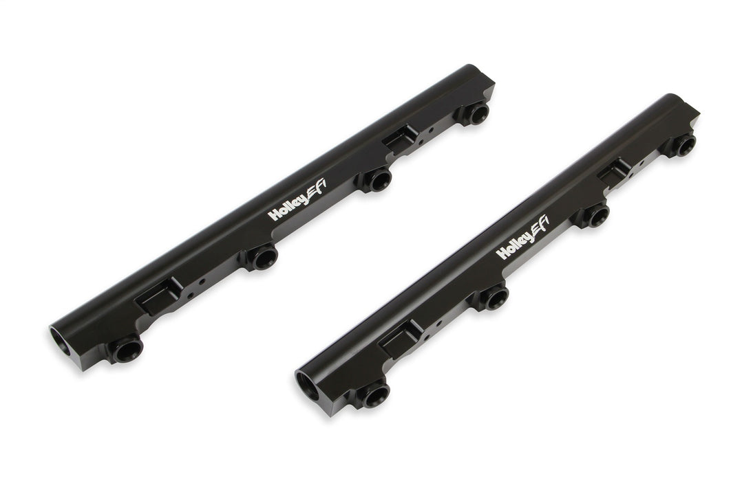 Holley EFI 534-245 EFI Fuel Rail Kit - Truck Part Superstore