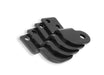 Holley EFI 534-246 Fuel Rail Adapter Kit; For Use w/All Tall EV1 Performance Injectors; - Truck Part Superstore