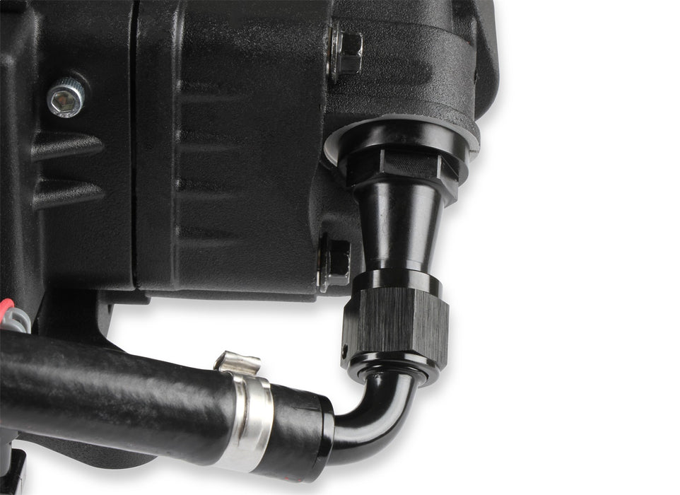 Holley EFI 534-247 Holley EFI Stealth Fuel Log - Truck Part Superstore