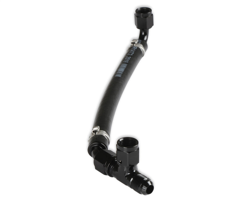 Holley EFI 534-247 Holley EFI Stealth Fuel Log - Truck Part Superstore