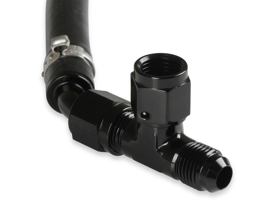 Holley EFI 534-247 Holley EFI Stealth Fuel Log - Truck Part Superstore