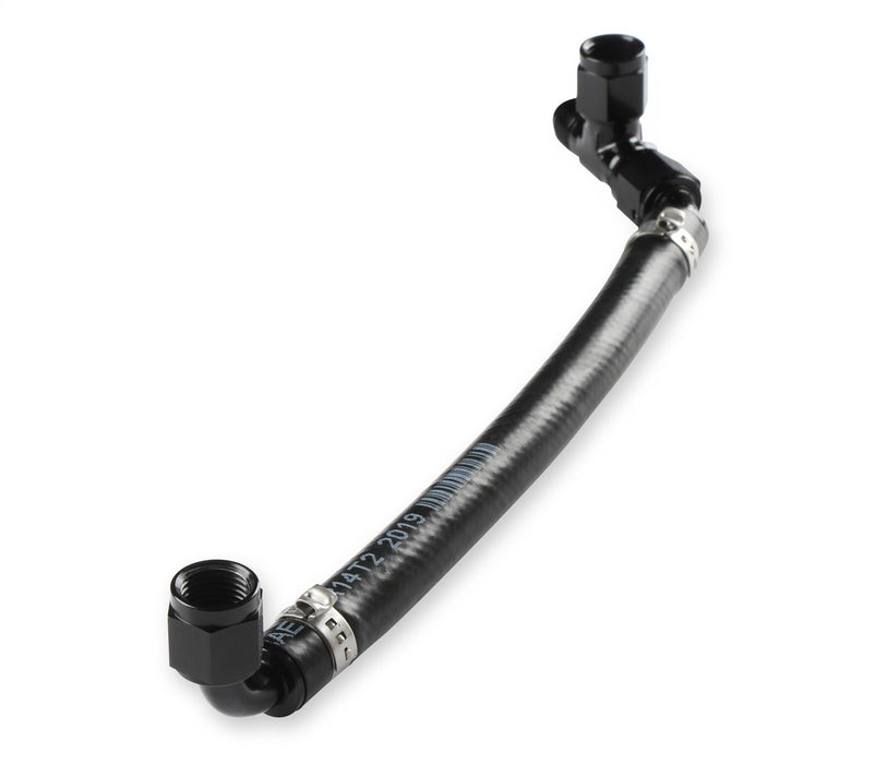 Holley EFI 534-247 Holley EFI Stealth Fuel Log - Truck Part Superstore