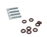 Holley EFI 534-257 EFI Fuel Rail Kit; For Use w/SBF 302 Hi-Ram; - Truck Part Superstore