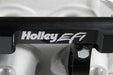 Holley EFI 534-260 EFI Fuel Rail Kit - Truck Part Superstore